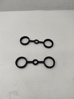 Упл. прокладка катушек зажигания HAVAL JOLION (1003502AEG01T) - фото 43378