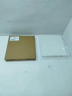 Фильтр воздушный салонный TANK 300,GREAT WALL POER (8104300XKR02A) - фото 43382