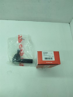 Наконечник рулевой GEELY COOLRAY, BELGEE X50 (CE0687/4036036100)  CTR - фото 43388