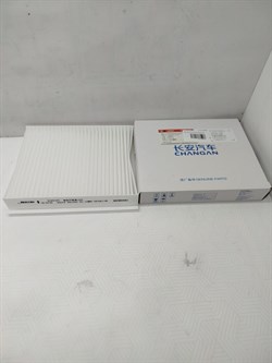 Фильтр воздушный салонный CHANGAN CS55/CS85/UNI-V/UNI-T/CS75PLUS (S2010413700/S2010413701/8119030AW01) - фото 43391