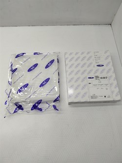 Фильтр воздушный салонный K.SOUL с 08-13г. V1.6/2.0 (AG630CF/97133-2K000)  GOODWILL  , 25*160*183мм. - фото 43401