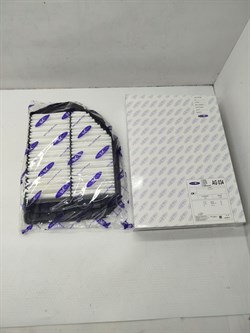 Фильтр воздушный GENESIS GV70 с 21г.,GV80 с 24г. (AG034/28113-AR100)  GOODWILL - фото 43417