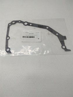 Прокладка масляного насоса H.GRACE,GALLOPER,STAREX/H-1,STAREX GRAND/H-1,LIBERO,PORTER I,II,MIGTY/HD45/HD65,TERRACAN,K.BONGO III дв.D4BH,D4BB,D4BF,D4BA (ARG182084/21412-42061)  ARIRANG  нижняя - фото 43419