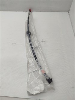 Шланг тормозной FR GEELY COOLRAY, BELGEE X50 (4066070000) RH - фото 43434