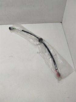 Шланг тормозной FR GEELY COOLRAY, BELGEE X50 (4066070100) LH - фото 43435