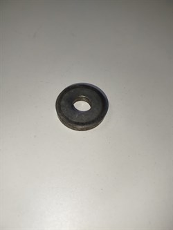 Шайба болта коленвала H.STAREX,PORTER,K.SORENTO дв.D4CB ориг. (23161-4A000) D16*45мм, Б/У - фото 43449
