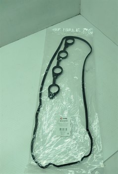 Прокладка крышки клапанов H.ACCENT/SOLARIS с 10-17г.,AVANTE MD/ELANTRA с 11-13г.,i30 с 09г.,K.CARENS,CERATO/FORTE,CEED,SOUL,VENGA с 09г.,RIO с 11-17г. V1.4/1.6 DOHC (9131015/22441-2B002)  ELWIS ROYAL - фото 43477