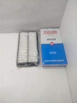 Фильтр воздушный H.SANTA FE с 25г.,K.SORENTO с 25г. V2.0 (A11050/28113-R4200)  AZUMI - фото 43485