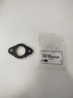 Прокладка ТНВД H.AVANTE/ELANTRA,CRETA,SANTA FE,SONATA,TUCSON/IX35,GENESIS G80/G90,GV70,GV80,K.OPTIMA/MAGENTIS,SELTOS,SORENTO,SPORTAGE ориг. (35320-2GGA1) - фото 43491