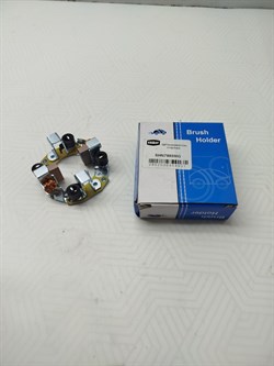 Щеточный узел стартера K.BONGO III V2.9 (SHN7885MG/36172-4X902/36172-4X900)  KRAUF  с минусовыми щетками - фото 43520