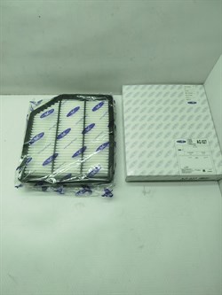Фильтр воздушный H.VERACRUZ,iX55 V3.0 диз. (AG027/28113-3J000)  GOODWILL  42*238*272мм - фото 43522
