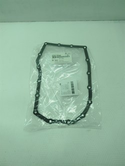 Прокладка масляного поддона КПП H.ACCENT,CRETA ,ELANTRA,i20,VERNA ,K.CERATO/FORTE,K3,RIO/STONIC,SELTOS,SOUL ориг. (48282-2H000) - фото 43544