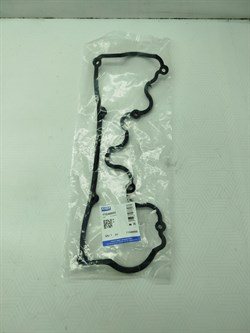 Прокладка крышки клапанов H.ACCENT с 95-10г.(тагаз),VERNA,CLICK/GETZ с 02-03г. 1.3/1.5 SOHC,AVANTE с 96-00г. V1.5 SOHC (11048800/22441-22012/22441-22613)  AJUSA - фото 43564