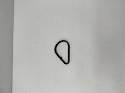 Прокладка под клапан фазорегулятора GEELY COOLRAY/BELGEE X50, CITYRAY, ATLAS/BELGEE X70, EMGRAND V1.5 4-х цилиндровый (1022029000) - фото 43585