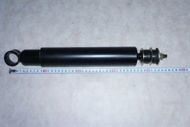 Амортизатор FR, K.COMBI (AA850-34700A) LH/RH, масляный, шток-ухо