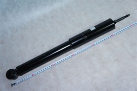 Амортизатор RR, H.TERRACAN с 01-06г. ориг. (55310-H1100) LH/RH, газо-масл., шток-сайлен.