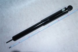Амортизатор RR, H.STAREX 4WD c 97-07г. ориг. (55310-4A800) масл., сайлент.-шток
