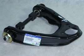 Рычаг FR S.Y.KORANDO,MUSSO,MUSSO SPORTS,TAGER ориг. (4440205001) RH верхний, (без шаровой)
