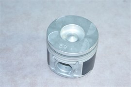 Поршни H.TERRACAN,K.CARNIVAL V2.9 дв.J3 (23410-4X900) STD, с пальцами, компр.2мм+компр.2мм+маслос.3мм.(камера сгор. 44мм.)