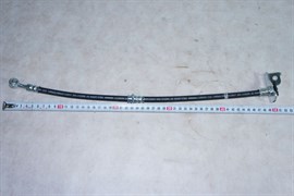 Шланг тормозной FR H.SANTA FE(CLASSIC) с 00г. ориг. (58811-26000) LH