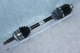 Привод K.SPORTAGE NEW с 04-09г. V2.0диз./2.7бенз. 5MT/4WD ориг. (49500-1F800) FR, RH