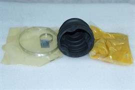 Пыльник гранаты привода внутренний K.CARENS II,X-TREK V2,0 DOHC ориг. (0K2M2-22540) FR. хомуты+смазка, трипоидный