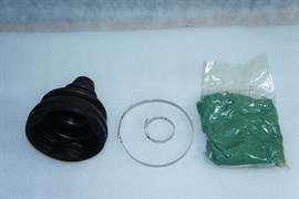 Пыльник гранаты привода внутренний S.Y.ISTANA ориг. (6613305201) FR, хомуты+смазка, трипоидный