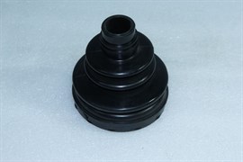 Пыльник гранаты привода наружный S.Y.ISTANA (6613305101)  MAC  D105мм, резиновый