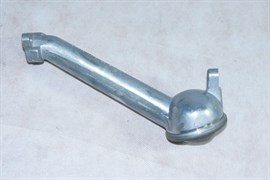 Маслоприемник S.Y.ISTANA  ориг. (6621803151/6621863125)