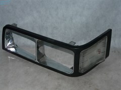 Поворотник FR H.GRACE с 91-93г. (92350-43002) LH (рамка)