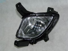 Противотуманка H.TUCSON/iX35 с 09-15г. ориг. (92201-2S000) LH