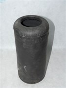 Подушка пневматическая H.AERO TOWN (975N/54950-55501) FR/RR, D80*H320мм. корея
