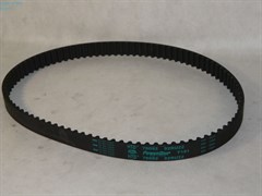 Ремень ГРМ H.ACCENT с 95-99г. V1.3/1.5 SOHC (92RU22/24312-22010)  GATES  92*22мм.