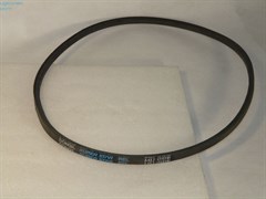 Ремень клиновой A-43,7 K.HI BESTA V2.7 дв.VN генератора и MMC PADJERO дв.4D56 кондиционера