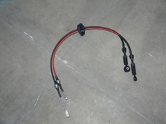 Трос переключения передач H.ACCENT с 99г. (ТАГАЗ с 03г.) ориг. (43794-25300)