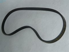 Ремень ручейковый 4 PK 949 D.KALOS/AVEO V1.2 SOHC ориг. (96610562) кондиционера