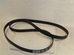 Ремень ручейковый 7 PK 2254 K.SORENTO с 07-08г. дв.D4CB VGT  (7PK2254/25212-4A400/25212-4A401) обводной на все агрегаты