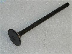 Клапан ДВС EX H.GRACE,STAREX,GALLOPER,PORTER V2.5/2.6 дв.D4BX,D4BF,4D56 (22212-42010) H136мм.Dтарелки 34мм.