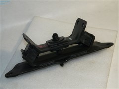 Подушка коробки H.TERRACAN V2.9 дв.J3 ориг. (21830-H1040) нижняя