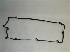 Прокладка крышки клапанов H.ACCENT с 06-10г.,AVANTE XD/ELANTRA с 05-06г.,K.RIO,CERATO с 05г. V1.6 DOHC VVT дв.G4EC/G4ED. ориг. (22441-26801)