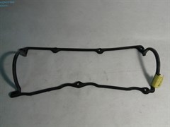 Прокладка крышки клапанов K.SPORTAGE до 04г. V2.0 SOHC (0K972-10235)
