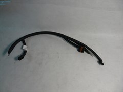 Провод генератора S.Y.KORANDO,MUSSO  ориг. (6615413800) 90A фишка овальная