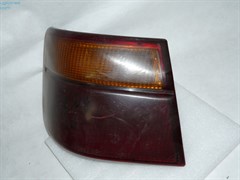 Фонарь RR, K.GRANBIRD (AA92A-50720C) в кузов LH,  Б/У