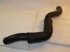 Патрубок K.SORENTO до 09г. V2.5 дв.D4CB ориг. (25412-3E000) радиатора нижний