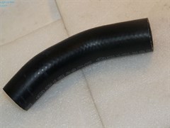 Патрубок K.SPORTAGE V2.0 с 98-04г. дв.RF ориг. (0K054-15185A) радиатора, нижний