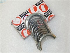 Вкладыши D.ESPERO V1.6/1.8/2.0 (92061199) коренные 0,25