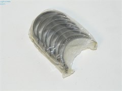 Вкладыши H.AVANTE с 96-00г.,AVANTE XD/ELANTRA с 00-03г.,LAVITA/MATRIX с 01-03г.,CERATO с 04-06г. V1.8/2.0 DOHC (23060-23901/23060-23911) шатунные 0.25