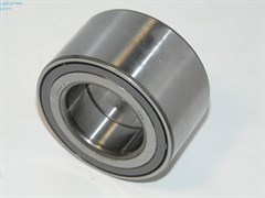 Подшипник ступицы S.Y.REXTON II с 06г.,KYRON с 05г.,ACTYON с 06г.,RODIUS с 04г. (45KWD07CA128-U42/4142321200) RR 45*82*45мм, независимая подвеска