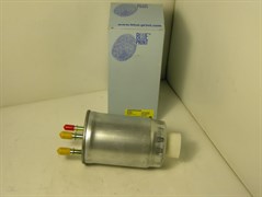 Фильтр топливный H.TERRACAN,K.BONGO III V2.9 дв.J3 (PP838/4/31395-H1950/31395-H1952/0K52A-23570A)  FILTRON  без датчика воды, 3 трубки, резьба под датчик 8мм.