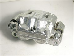 Суппорт тормозной FR H.PORTER II с 04г. ориг. (58181-4FA00) RH без колодок